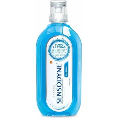 Sensodyne Вода за уста Sensodyne Cool Mint , 500 ml (SENSCOOLM)