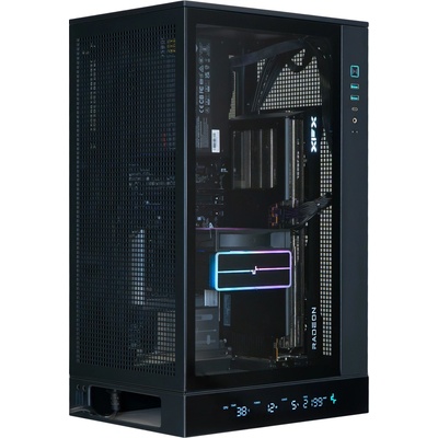 AlzaPC GameBox Elite Mini AZgemu5r97x2
