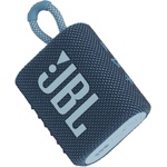 JBL Go 3 Blue (JBLGO3BLU) Портативна тонколона