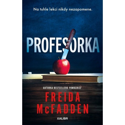 Profesorka – Sleviste.cz
