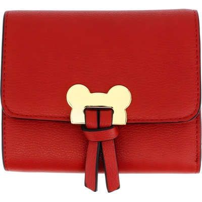 HARAHU Портмоне Bear - Червено KP4547 (4547)