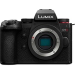 Panasonic Lumix G9II Body (DC-G9M2E) Цифрови фотоапарати