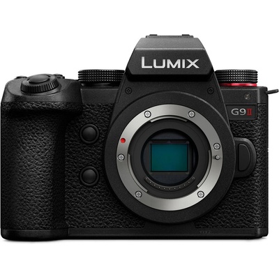 Panasonic Lumix G9II Body (DC-G9M2E)