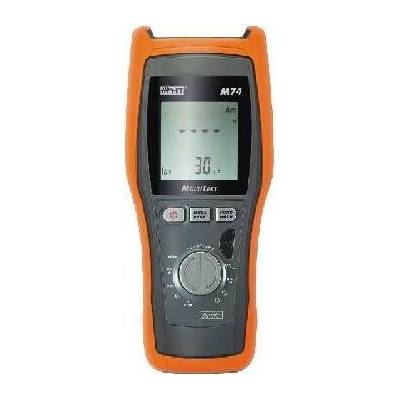 HT Instruments M74