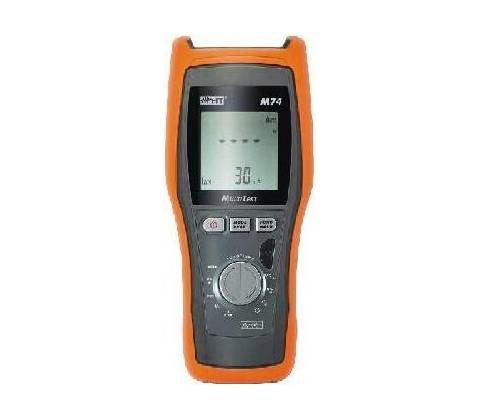 HT Instruments M74