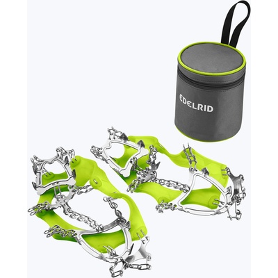 EDELRID Вериги за обувки EDELRID Spiderpick II oasis