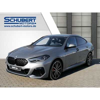 BMW M235 i xDrive 225 kW