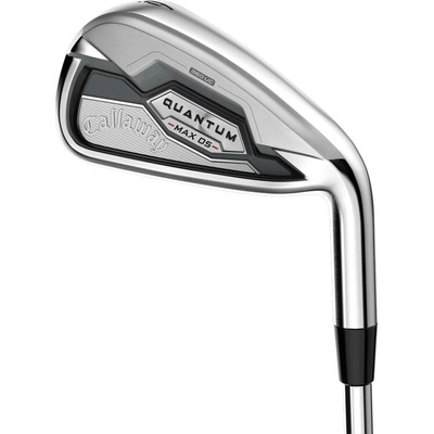Callaway Quantum Max sest želez pravé 5-PW, SW grafit Senior