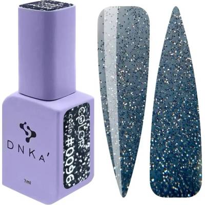 DNKa gél lak Color 0096 7 ml