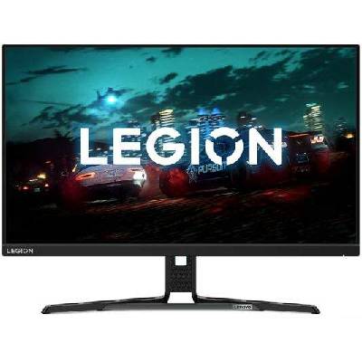 Lenovo Legion Y27h-30 (66F6UAC3EU) čierny (66F6UAC3EU) Monitor + Zoner Photo Studio X k notebookom a monitorom Lenovo