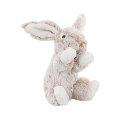 LAM Plyš Králik béžový 20 cm