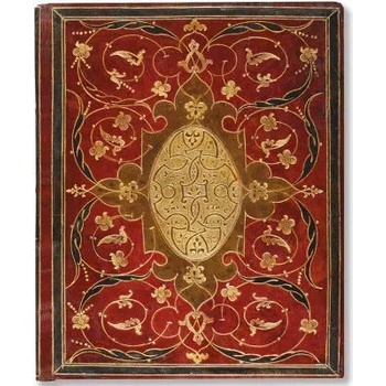 Image 1 of Bordeaux Journal