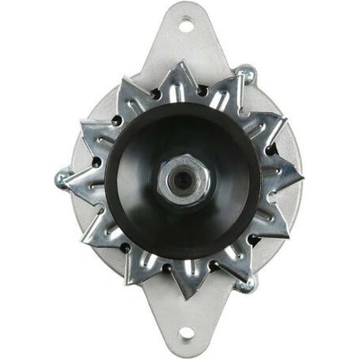 Alternátor AS-PL A6722S