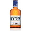 Ostatní lihoviny HEFFRON Panama Elixír Coconut 35% 0,7 l (holá láhev)