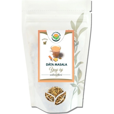 Salvia Paradise Dáta masala čaj směs koření 35 g