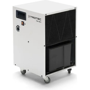 Trotec TTK 140 S