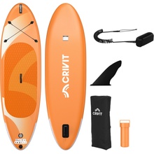 Paddleboard Crivit 100405281