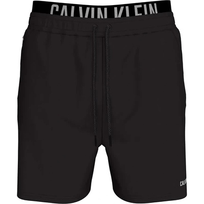 Calvin Klein Бански гащета Calvin klein LV00N61015 5´´ swimming boxer - Black (Black)