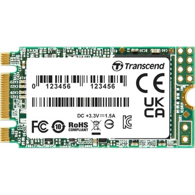 Transcend MTS425S 1TB, TS1TMTS425S