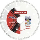 Festa Diamantový kotouč 125x1,5x22,2 mm, 21301