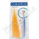 Příslušenství k manuálním zubním kartáčkům Curaprox CPS 457 Pouzdro na mezizubní kartáčky 4 ks