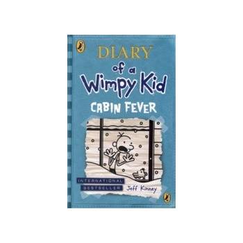 Diary of a Wimpy Kid 6 - Jeff Kinney