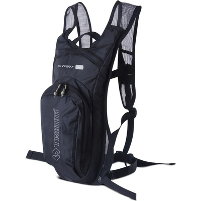 Trimm Start 4l black orange – Zboží Dáma