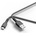 Hama uRage Кабел USB uFlex, USB-A - USB-C, 2.20 m, черен (219820)