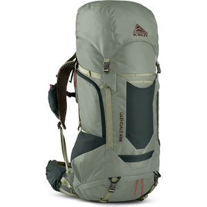 Kelty Дамска трекинг раница Kelty Women's Glendale 65 Walking backpack - Sea Spray - размер One Size (502-8651-0111)