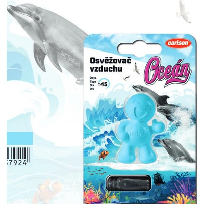 Little Joe Ocean
