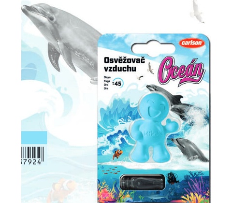 Little Joe Ocean