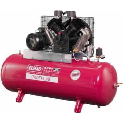 ELMAG PROFI-LINE PLH 1080/15/500 D (11044)