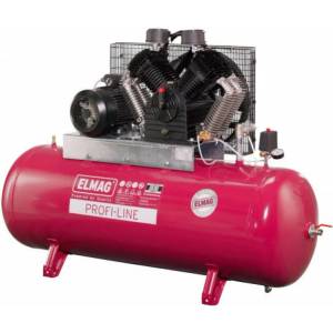 ELMAG PROFI-LINE PLH 1080/15/500 D (11044)