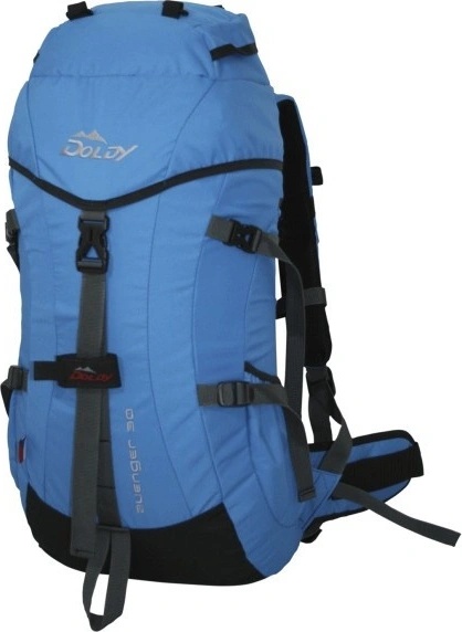 Doldy Avenger 30l modrý