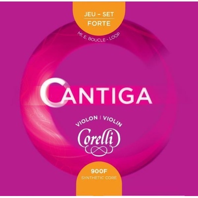 Corelli Cantiga Forte 900F