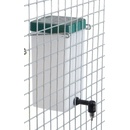 Nipo Napáječka niplová závěsná pro králíky 1000 ml