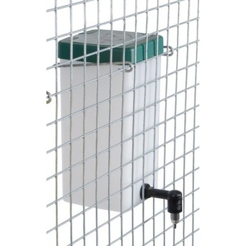 Nipo Napáječka niplová závěsná pro králíky 1000 ml