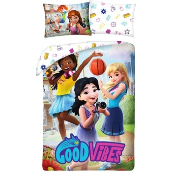 Halantex Lego Friends Good Vibes (HAX604739)