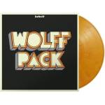Dewolff - Wolffpack (Limited Edition) (Orange Marble Coloured) (LP) (8712725750284)