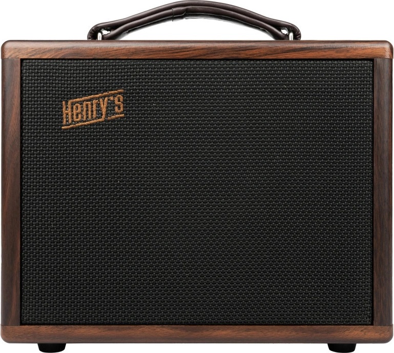 Henry`s Walker ACA-45W