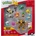 Jazwares Pokemon Battle Figure 10 Pc (pkw4118)
