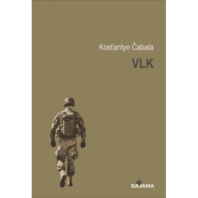 Vlk - Kosťantyn Čabala