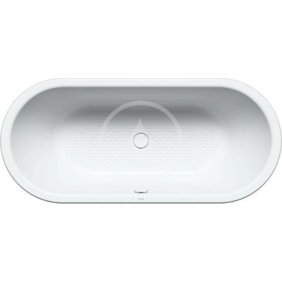 Kaldewei Centro Oval 180 x 80 cm 282834013001