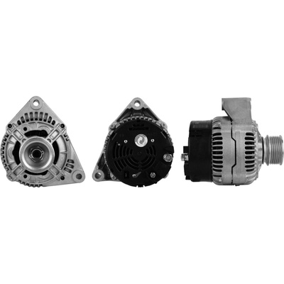 generátor LUCAS LRB00217