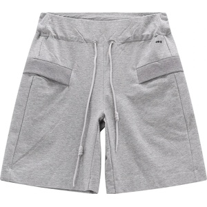 Jeanne Baret Дамски къси панталони Jeanne baret Women's Verbena Bermuda Shorts - Grigio Mel. - размер 44 (EU) (112-4415-0115)