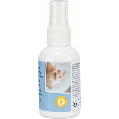 Matatabi sprej, podpora hravosti, 50 ml