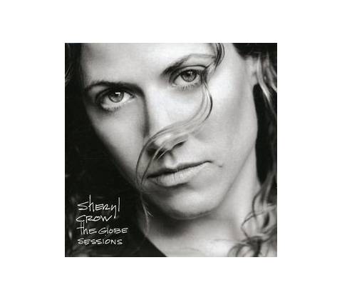 Globe Sessions - Sheryl Crow CD