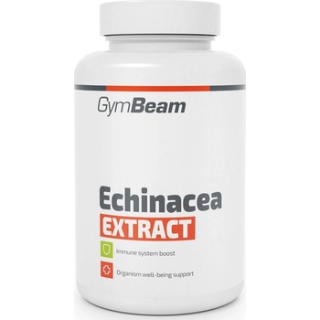 Image 1 of GymBeam Echinacea Extract, 90 Capsules