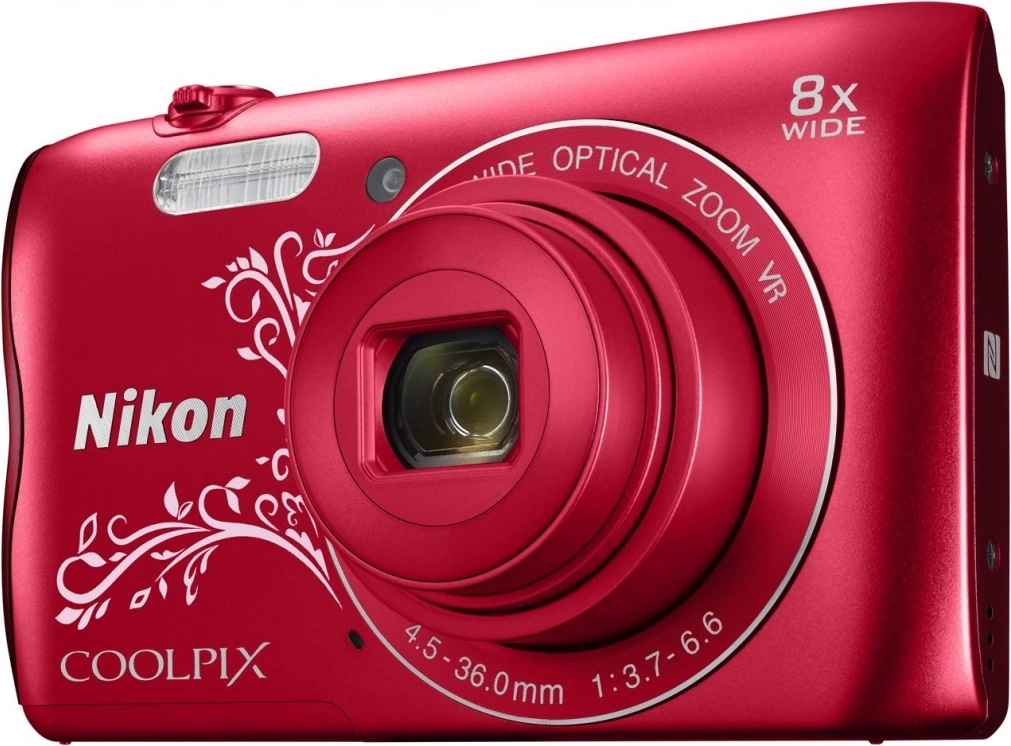 【k】Nikon COOLPIX A300 Nikon | Download center | COOLPIX A300