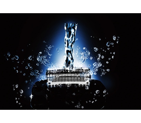 Panasonic ES-RT67-S503